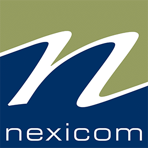 Nexicom Inc. Logo
