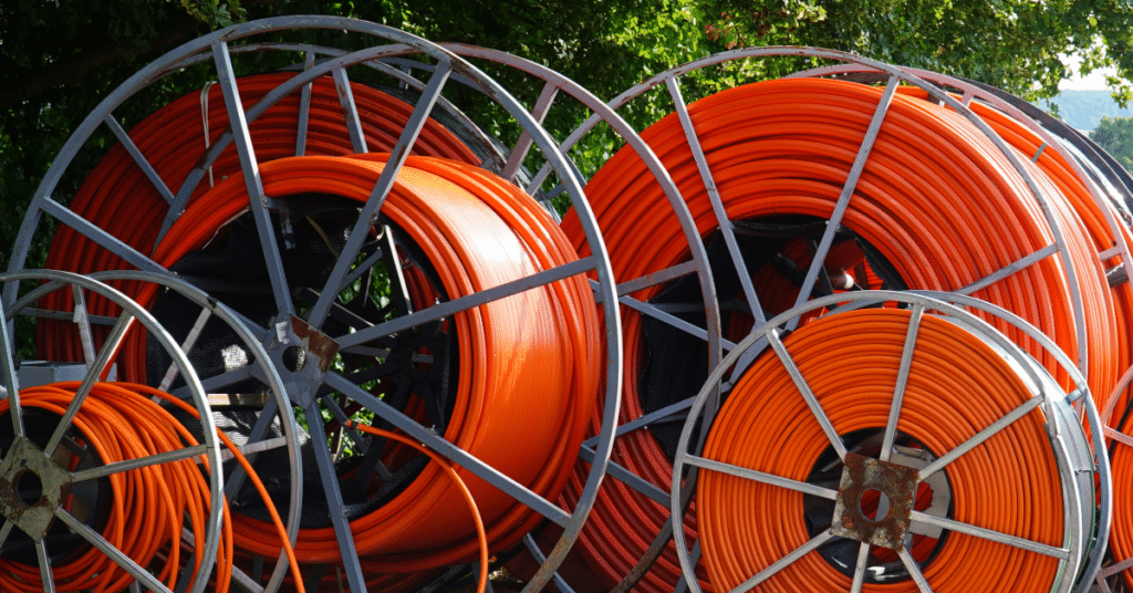 Nexicom Continues Expanding Fibre Infrastructure in Hamilton Township