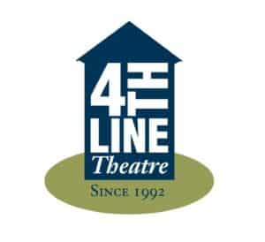 About Us_4th Line Theatre Logo