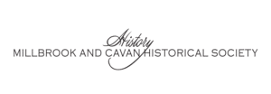 About Us_Millbrook and Cavan Historical Society