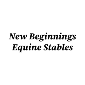 About Us_New Beginnings Equine Stables