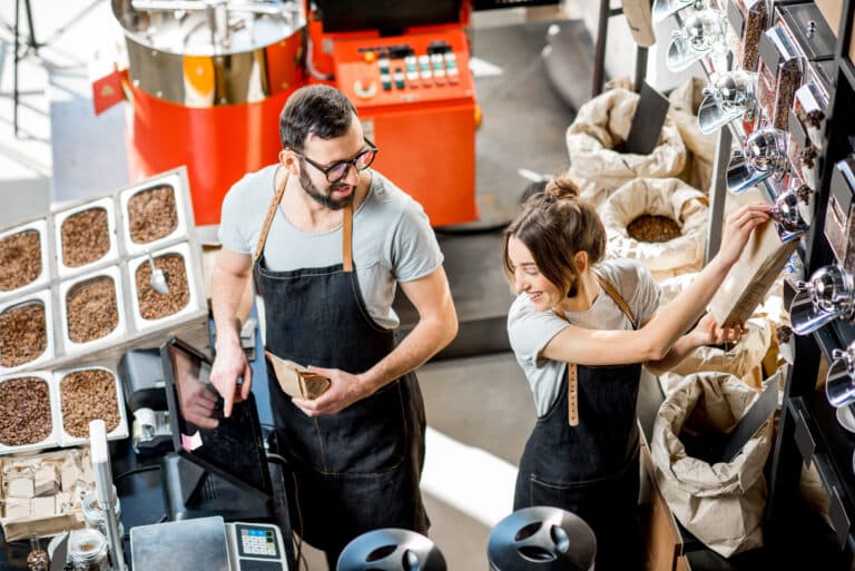 Small Business Solutions