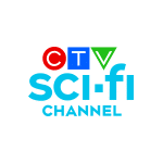 CTV Sci-Fi Channel
