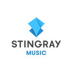 Stingray Music Channels