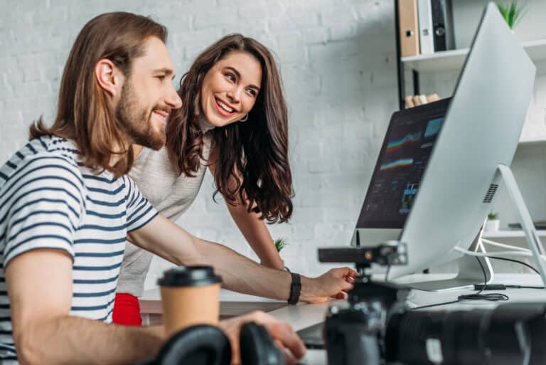 Webhosting